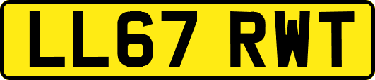 LL67RWT