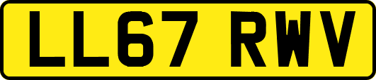 LL67RWV