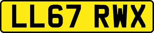LL67RWX