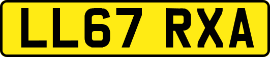 LL67RXA