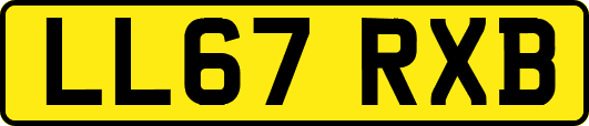 LL67RXB