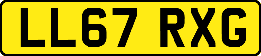LL67RXG