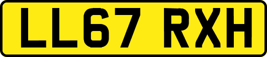 LL67RXH