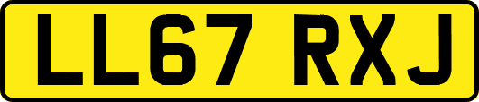 LL67RXJ