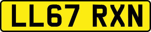 LL67RXN