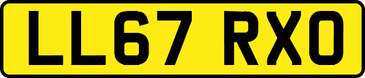 LL67RXO