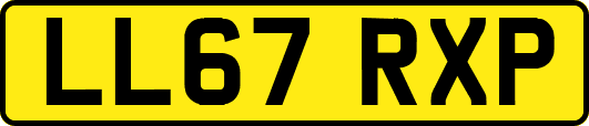 LL67RXP