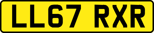 LL67RXR