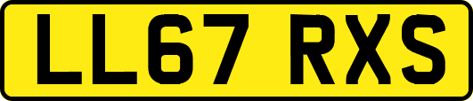 LL67RXS