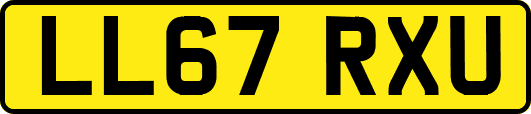 LL67RXU