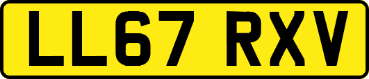 LL67RXV