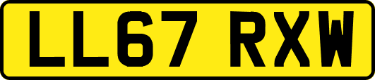 LL67RXW