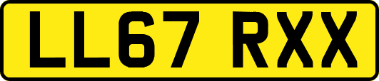 LL67RXX