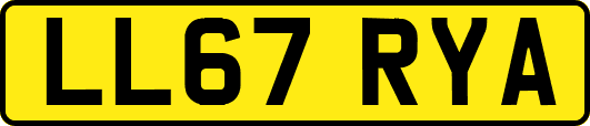 LL67RYA