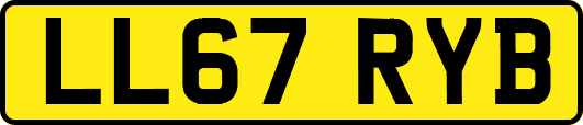 LL67RYB