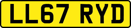 LL67RYD