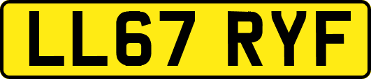 LL67RYF