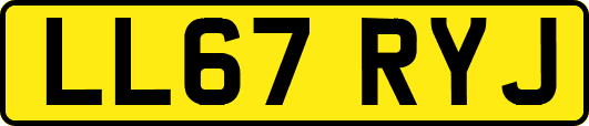 LL67RYJ