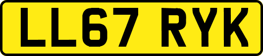 LL67RYK