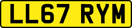 LL67RYM