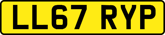 LL67RYP