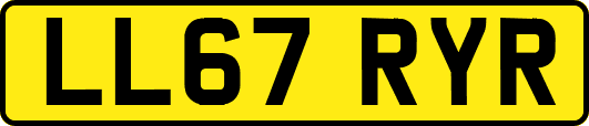 LL67RYR