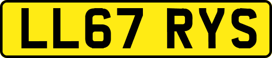 LL67RYS