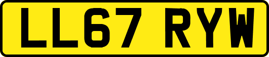 LL67RYW