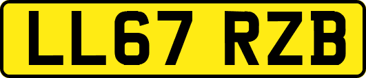 LL67RZB