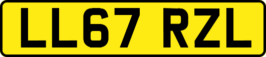 LL67RZL