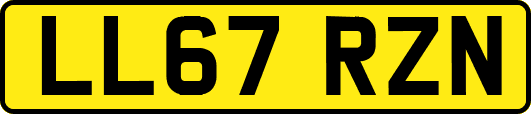 LL67RZN