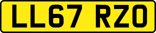 LL67RZO