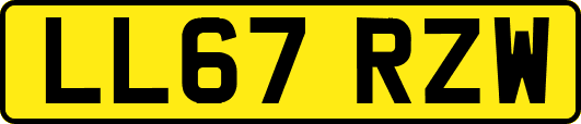 LL67RZW