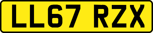 LL67RZX