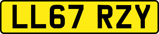LL67RZY