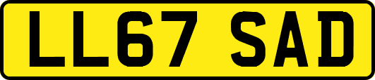 LL67SAD