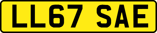 LL67SAE