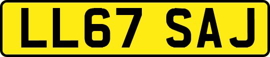 LL67SAJ