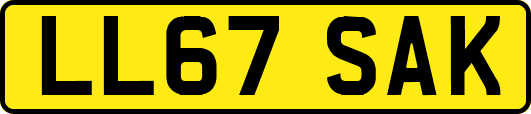LL67SAK