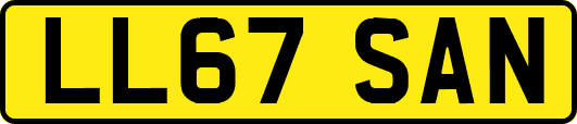 LL67SAN