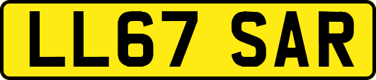 LL67SAR