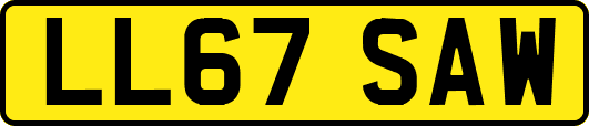 LL67SAW