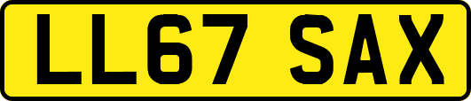 LL67SAX