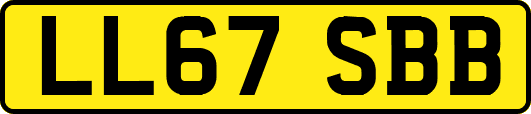 LL67SBB