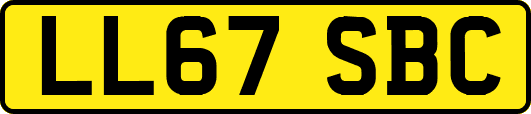 LL67SBC