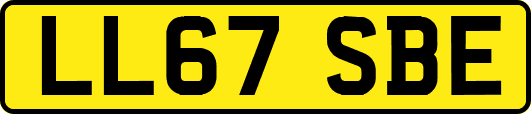 LL67SBE