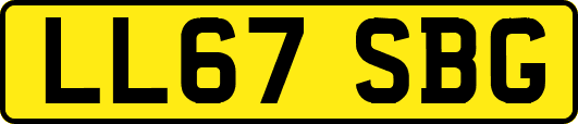 LL67SBG