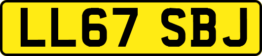 LL67SBJ