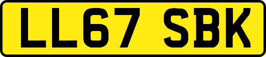 LL67SBK