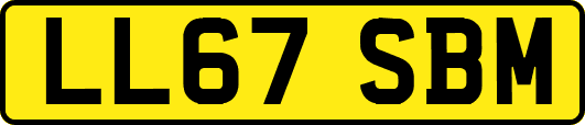 LL67SBM